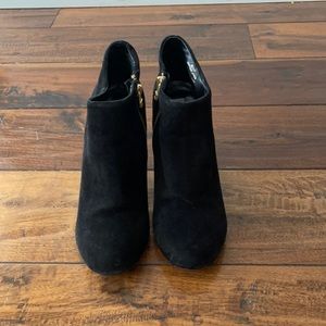 Steve Madden Penelope Bootie